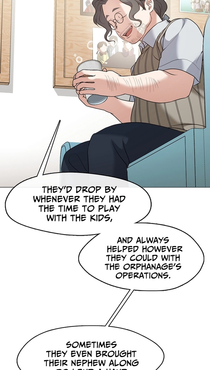 Afterlife Diner Chapter 122 - Page 64
