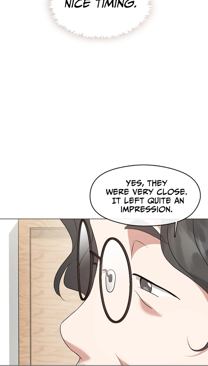 Afterlife Diner Chapter 122 - Page 66