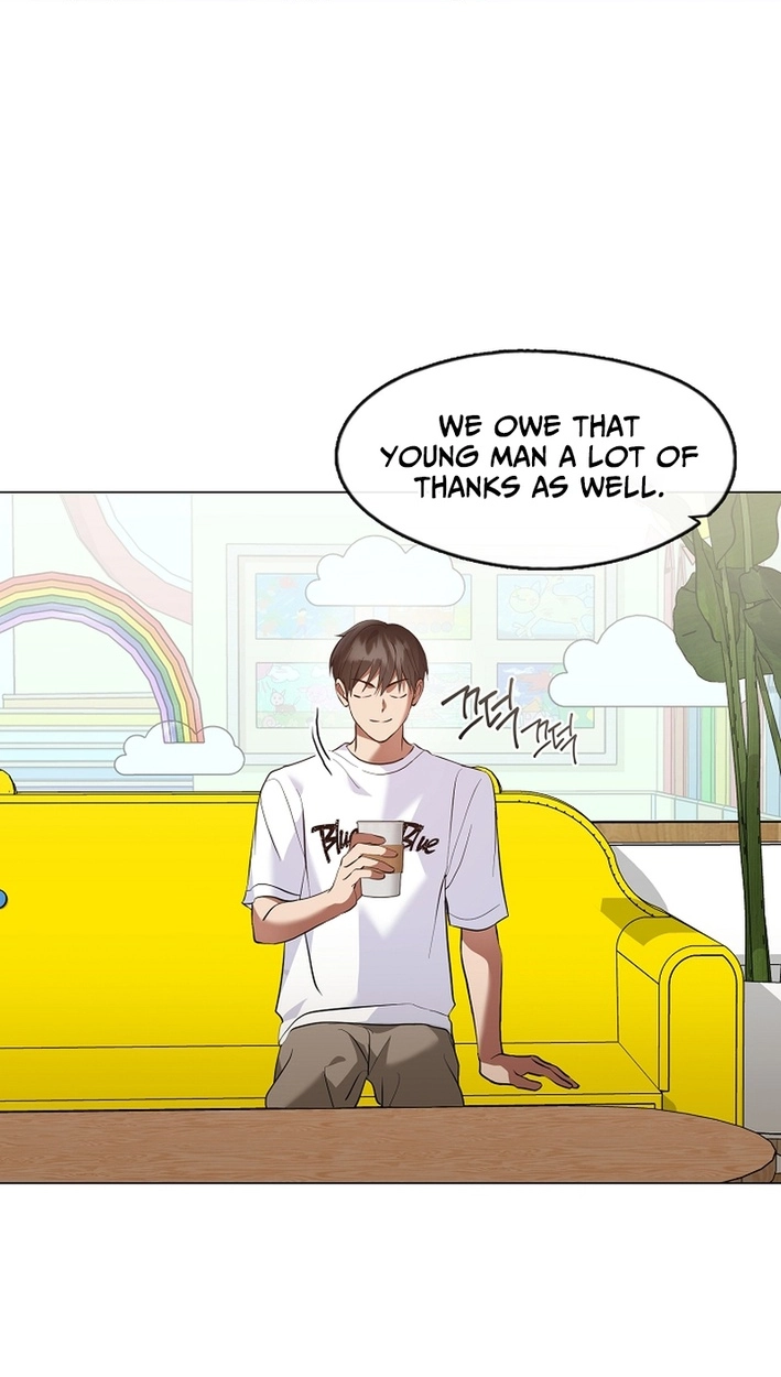 Afterlife Diner Chapter 122 - Page 67