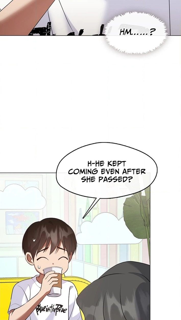 Afterlife Diner Chapter 122 - Page 70