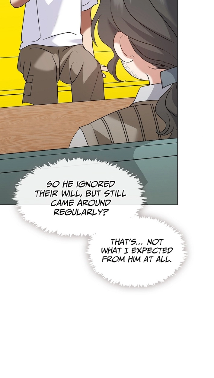 Afterlife Diner Chapter 122 - Page 71