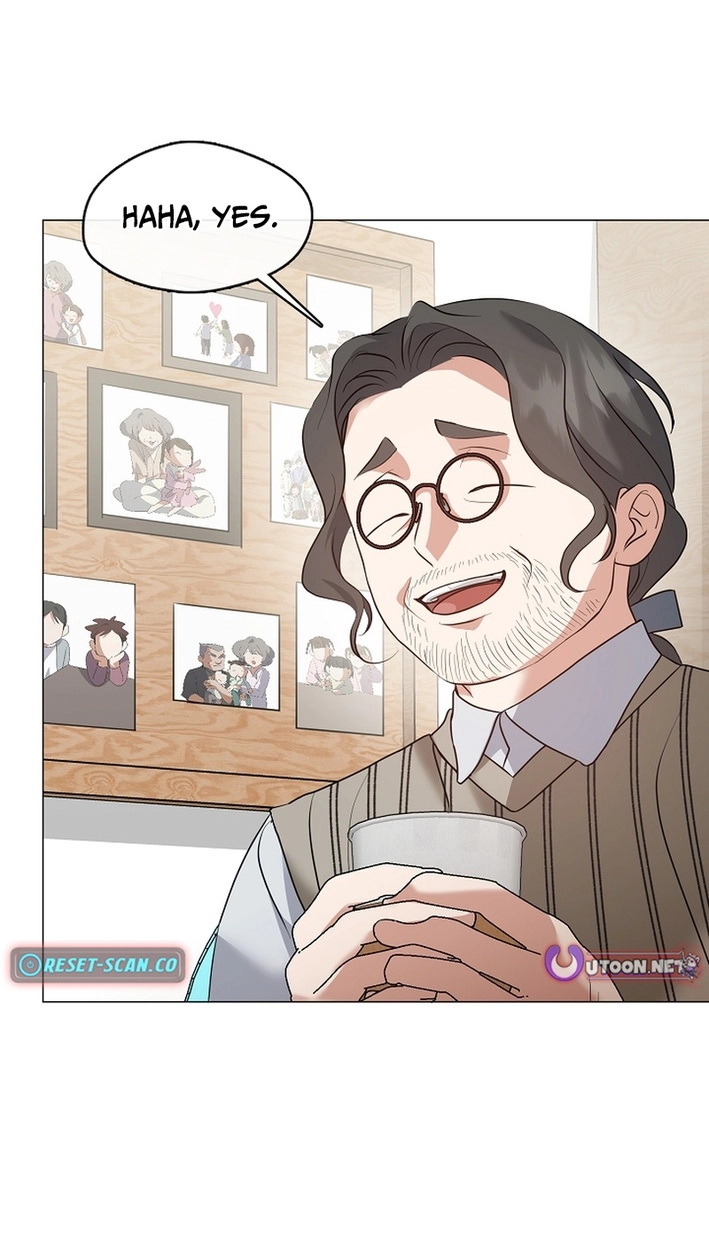 Afterlife Diner Chapter 122 - Page 72