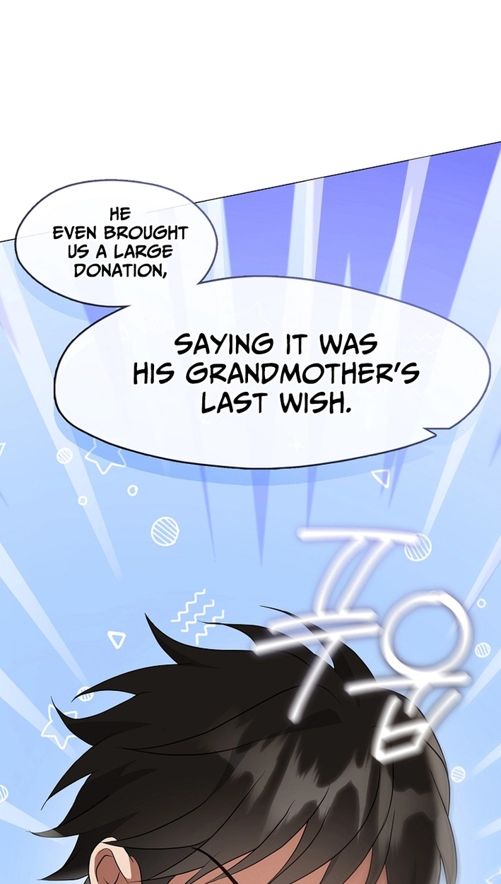 Afterlife Diner Chapter 122 - Page 73