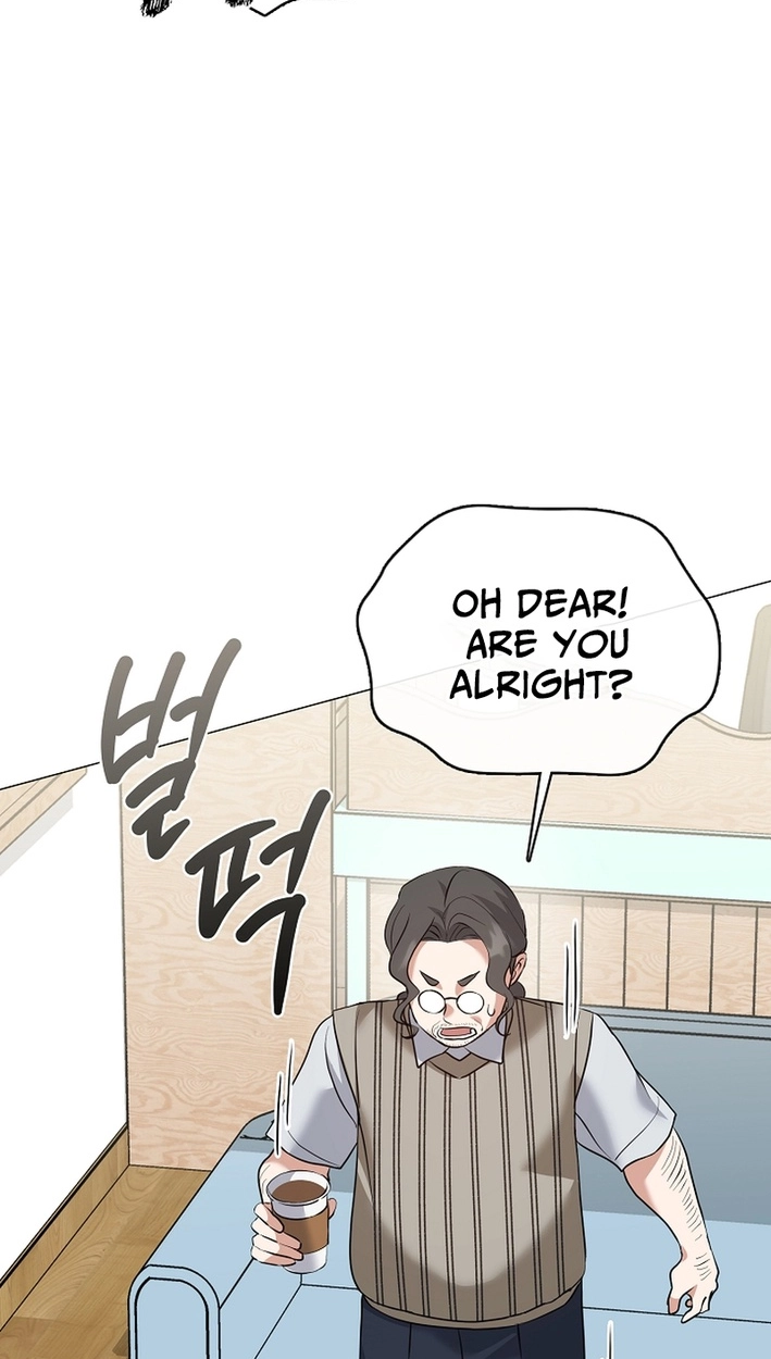 Afterlife Diner Chapter 122 - Page 75