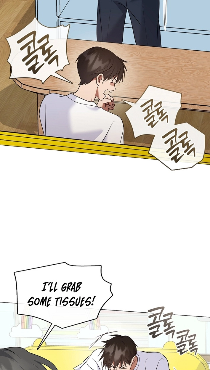 Afterlife Diner Chapter 122 - Page 76