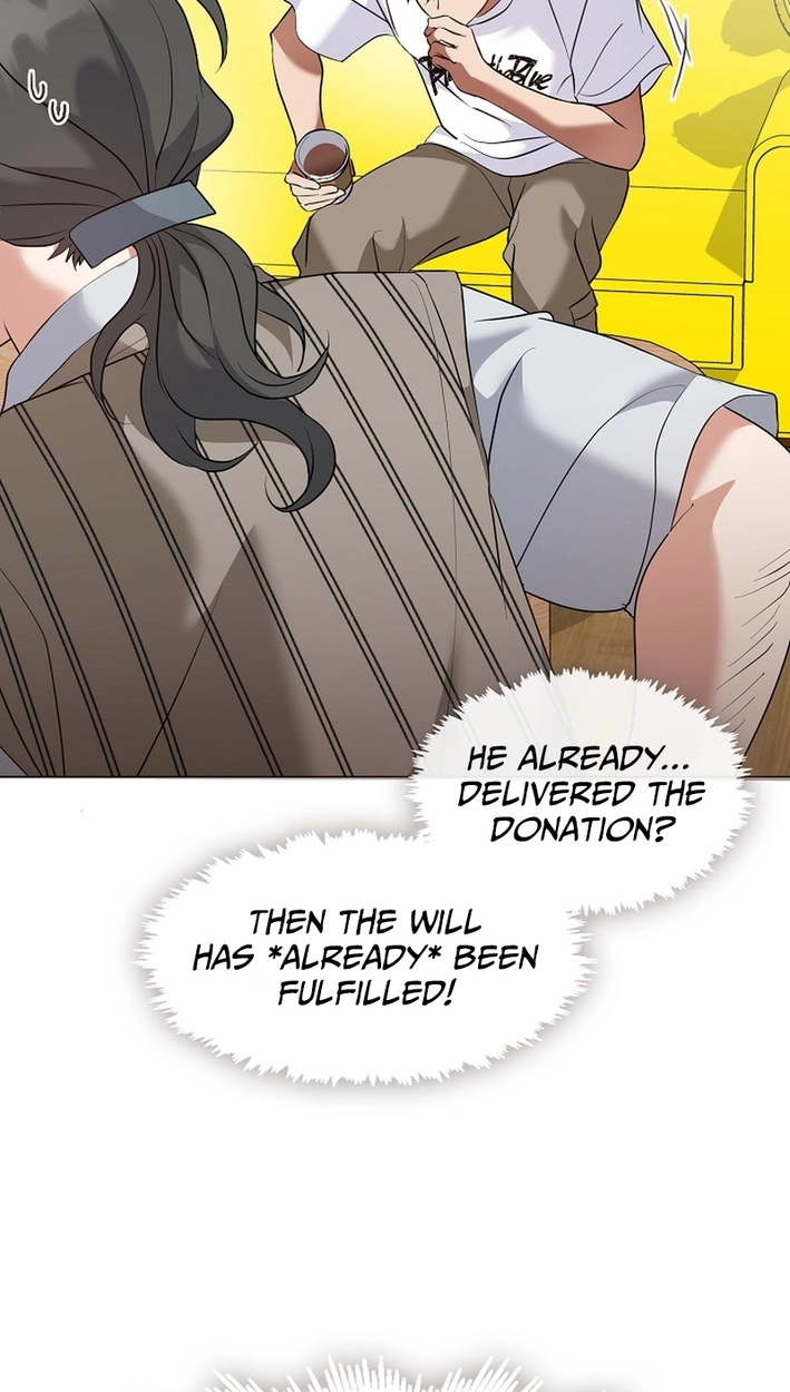Afterlife Diner Chapter 122 - Page 77