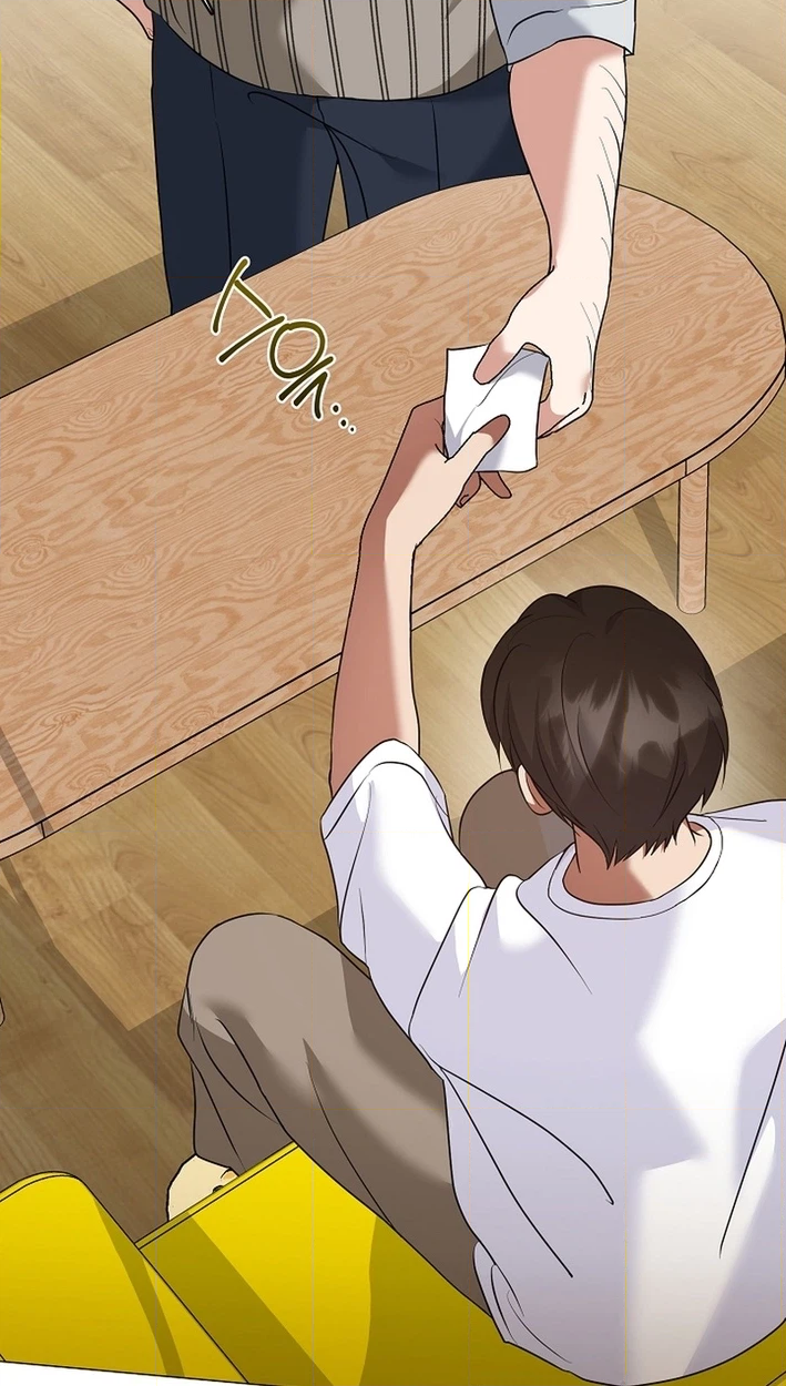 Afterlife Diner Chapter 122 - Page 80