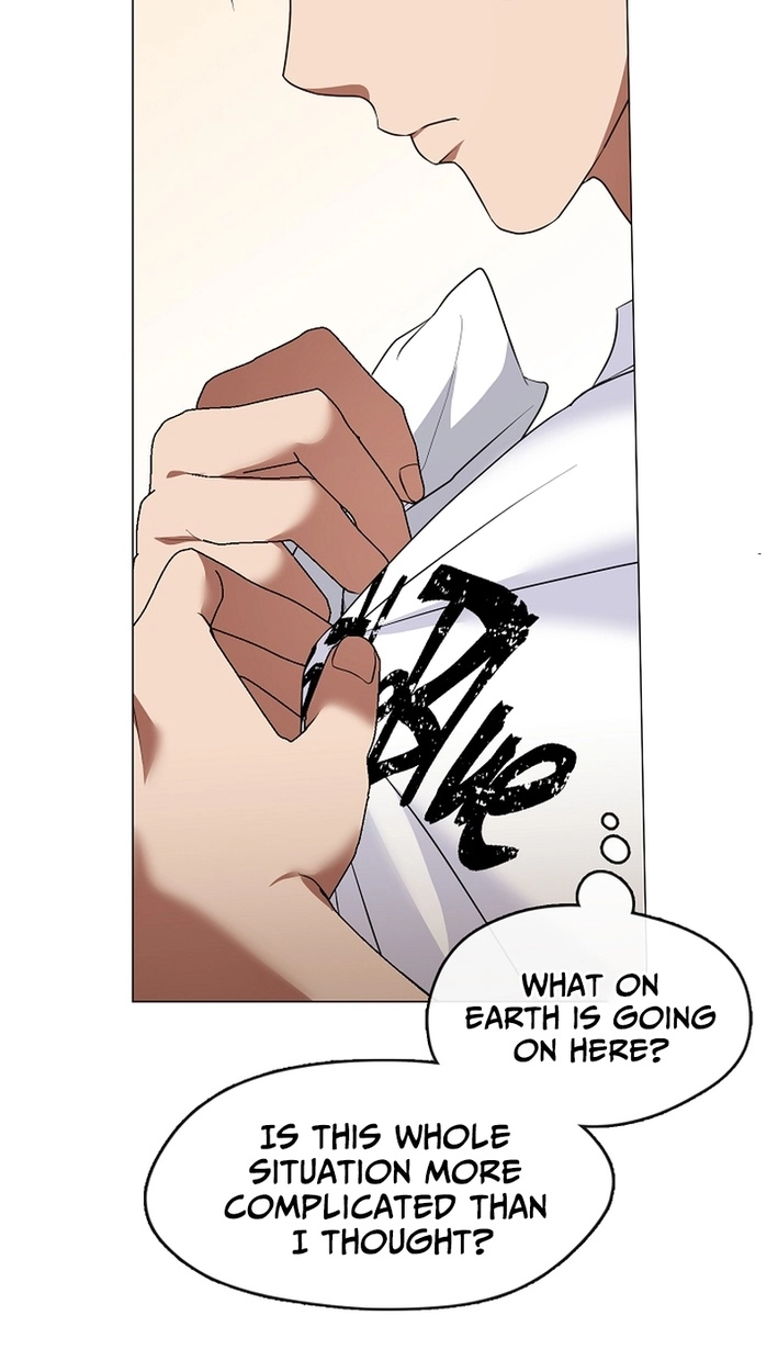 Afterlife Diner Chapter 122 - Page 83