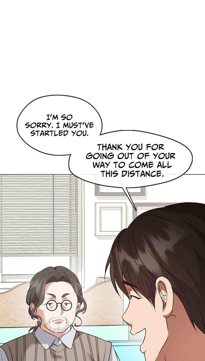 Afterlife Diner Chapter 122 - Page 84