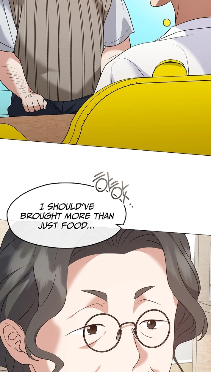 Afterlife Diner Chapter 122 - Page 85