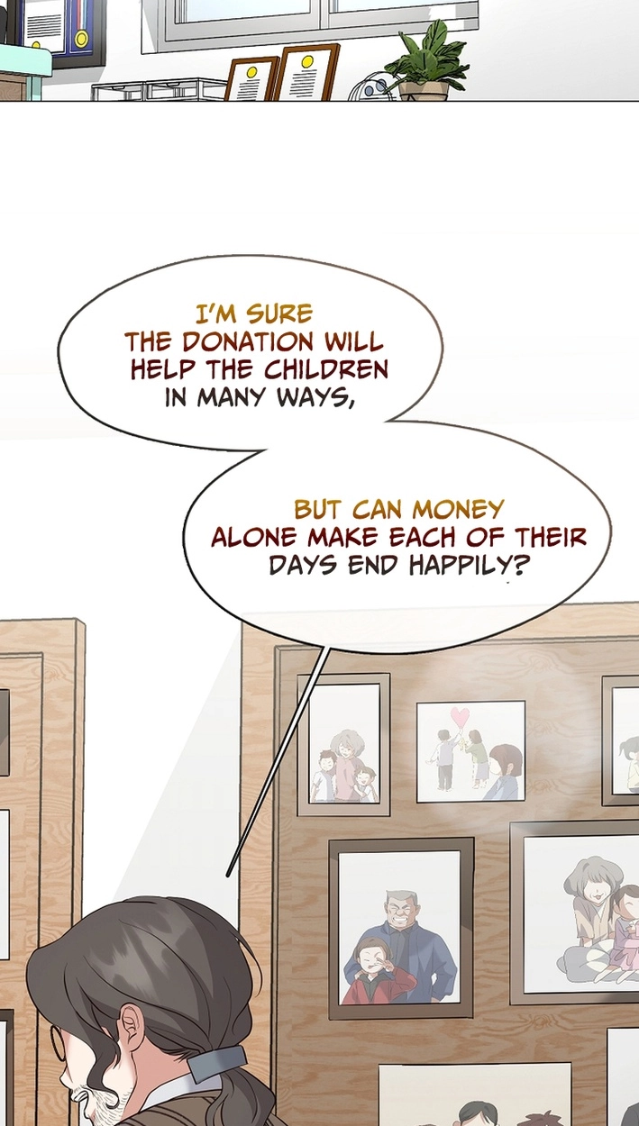 Afterlife Diner Chapter 122 - Page 87