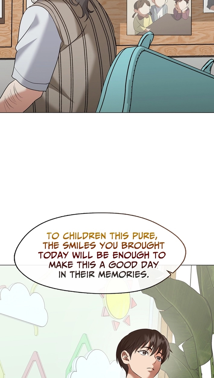 Afterlife Diner Chapter 122 - Page 88
