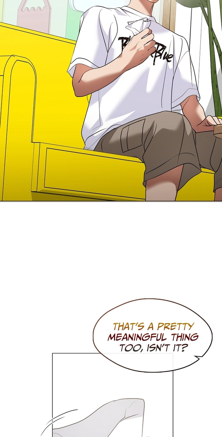 Afterlife Diner Chapter 122 - Page 89