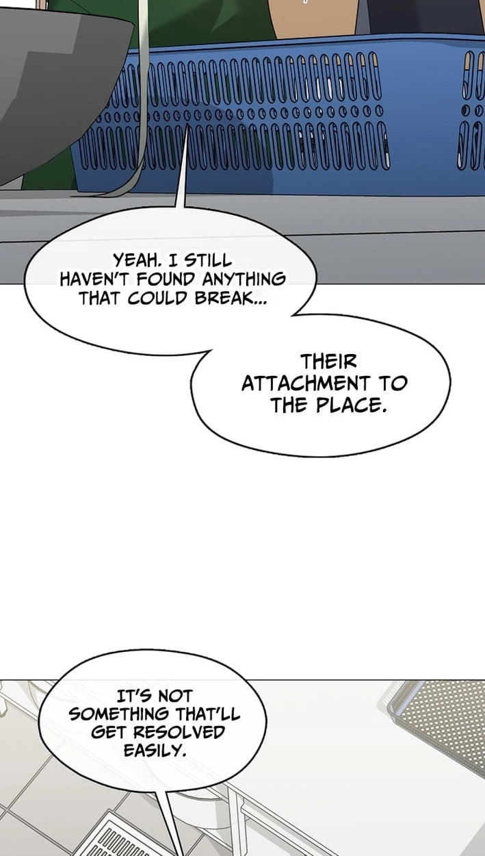 Afterlife Diner Chapter 123 - Page 4