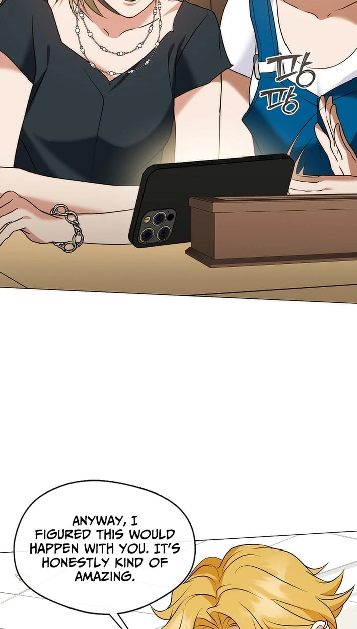 Afterlife Diner Chapter 123 - Page 8
