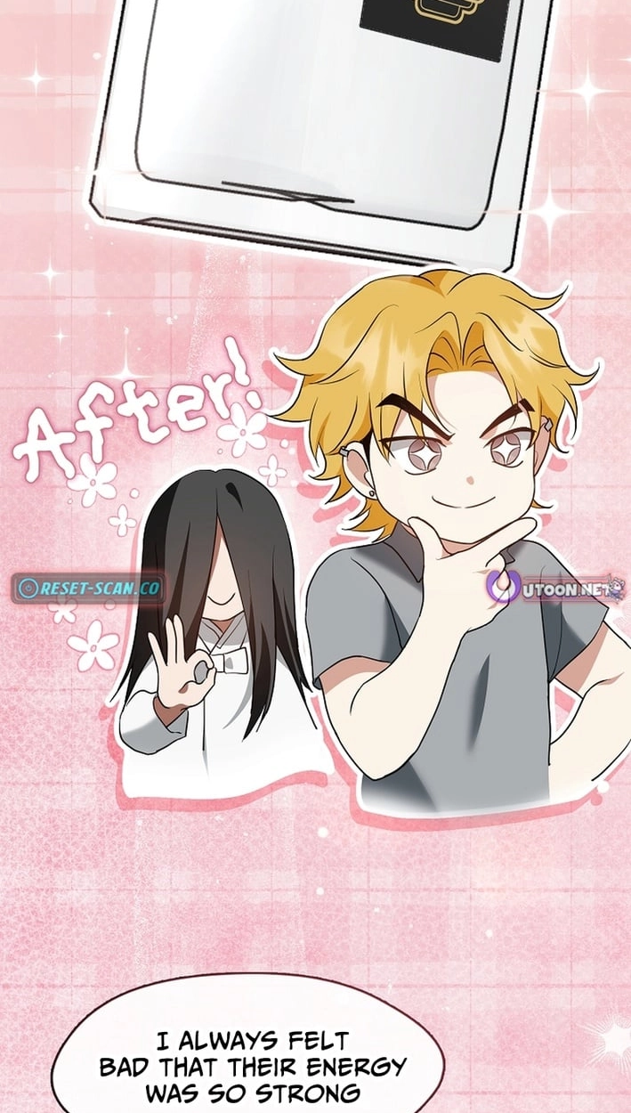 Afterlife Diner Chapter 123 - Page 11