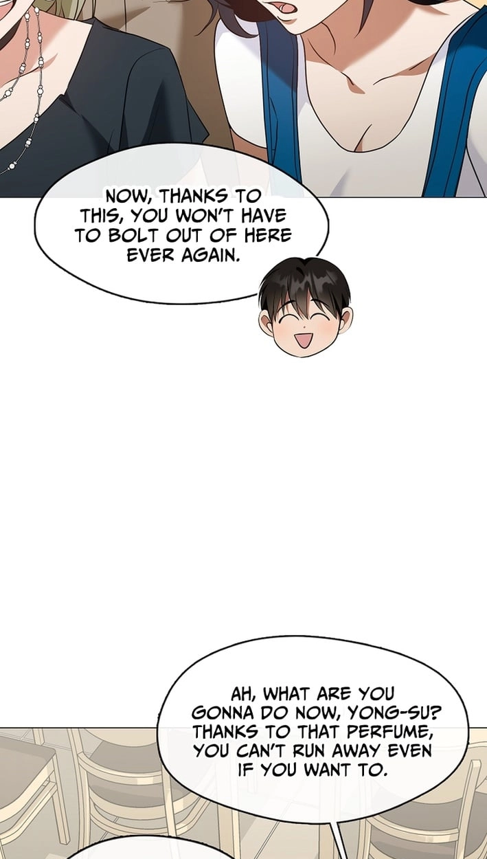 Afterlife Diner Chapter 123 - Page 13