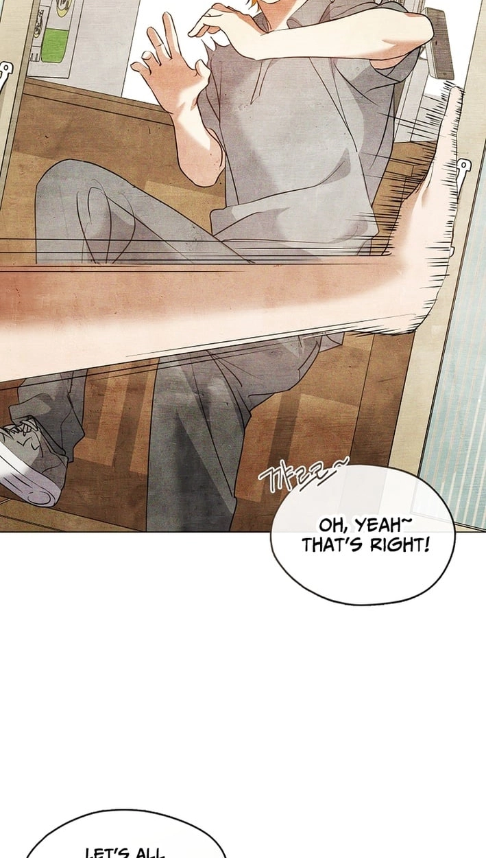 Afterlife Diner Chapter 123 - Page 16