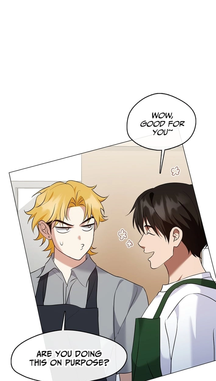 Afterlife Diner Chapter 123 - Page 18