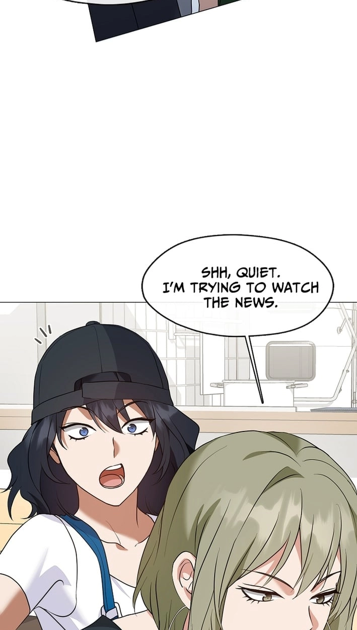 Afterlife Diner Chapter 123 - Page 19