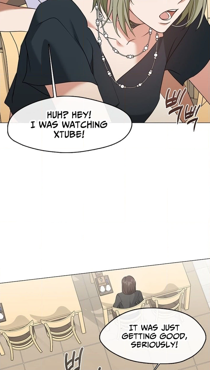 Afterlife Diner Chapter 123 - Page 20
