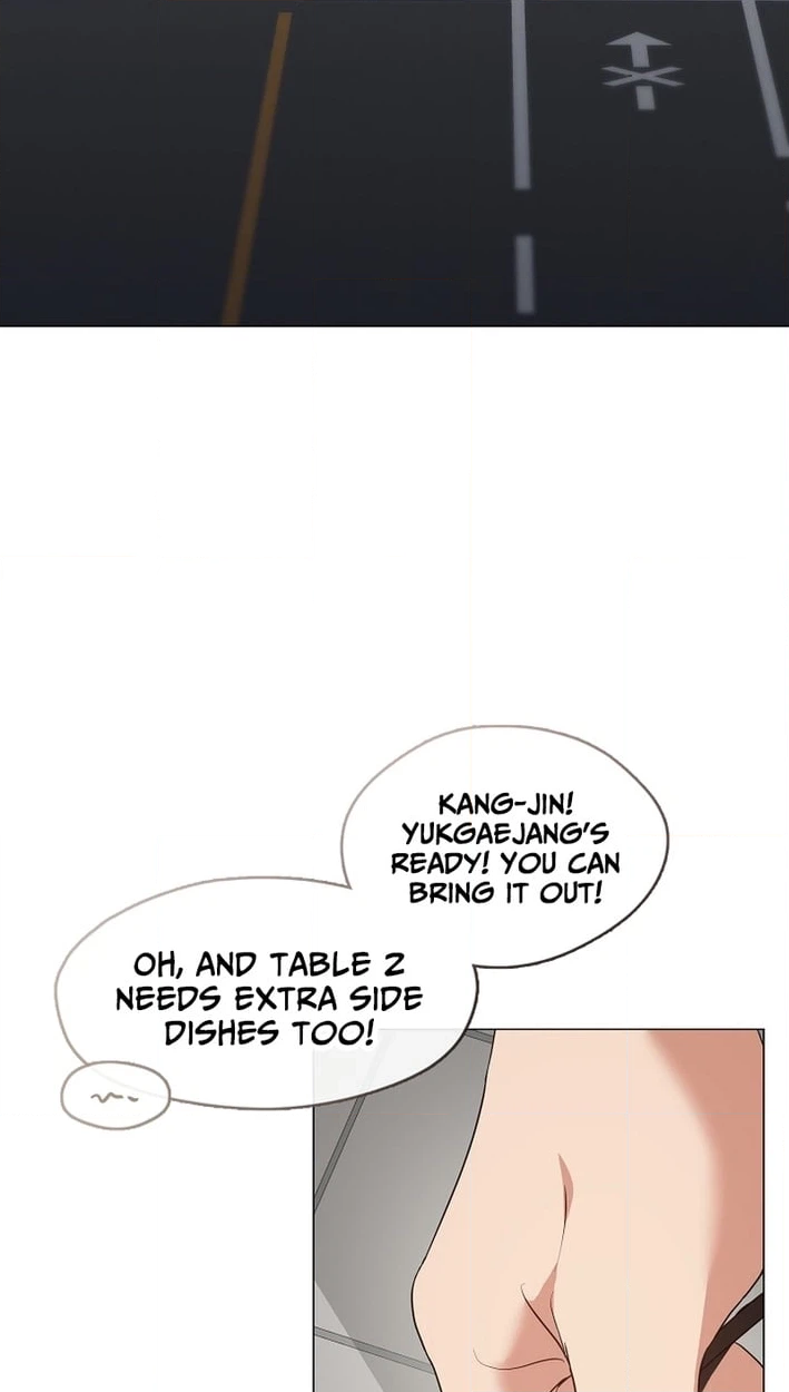Afterlife Diner Chapter 123 - Page 30