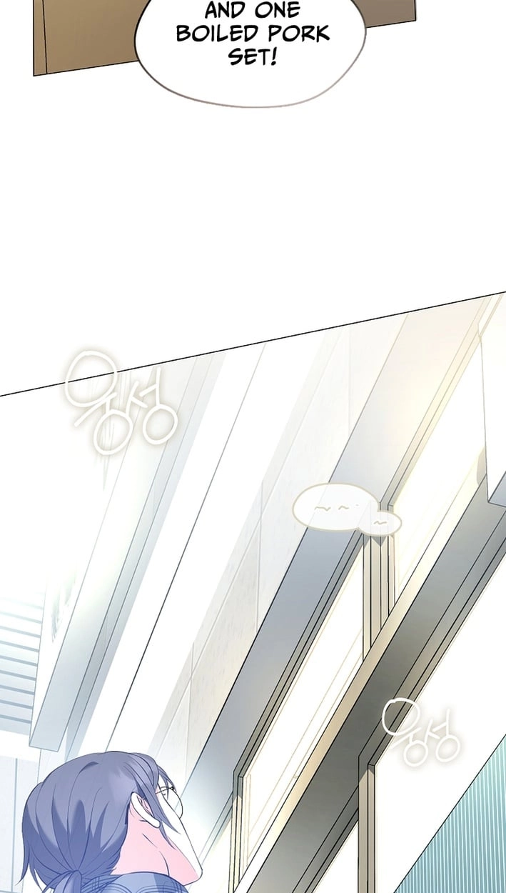 Afterlife Diner Chapter 123 - Page 33