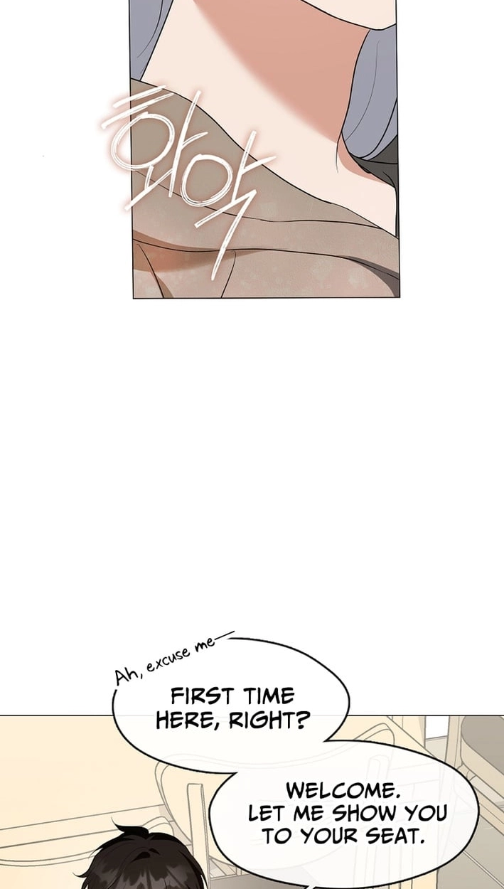 Afterlife Diner Chapter 123 - Page 38