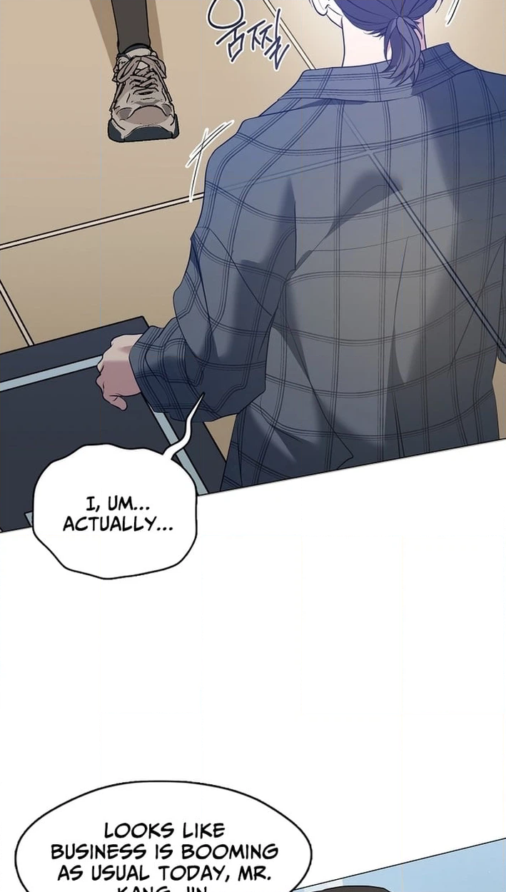 Afterlife Diner Chapter 123 - Page 40