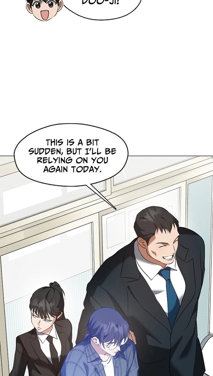 Afterlife Diner Chapter 123 - Page 42