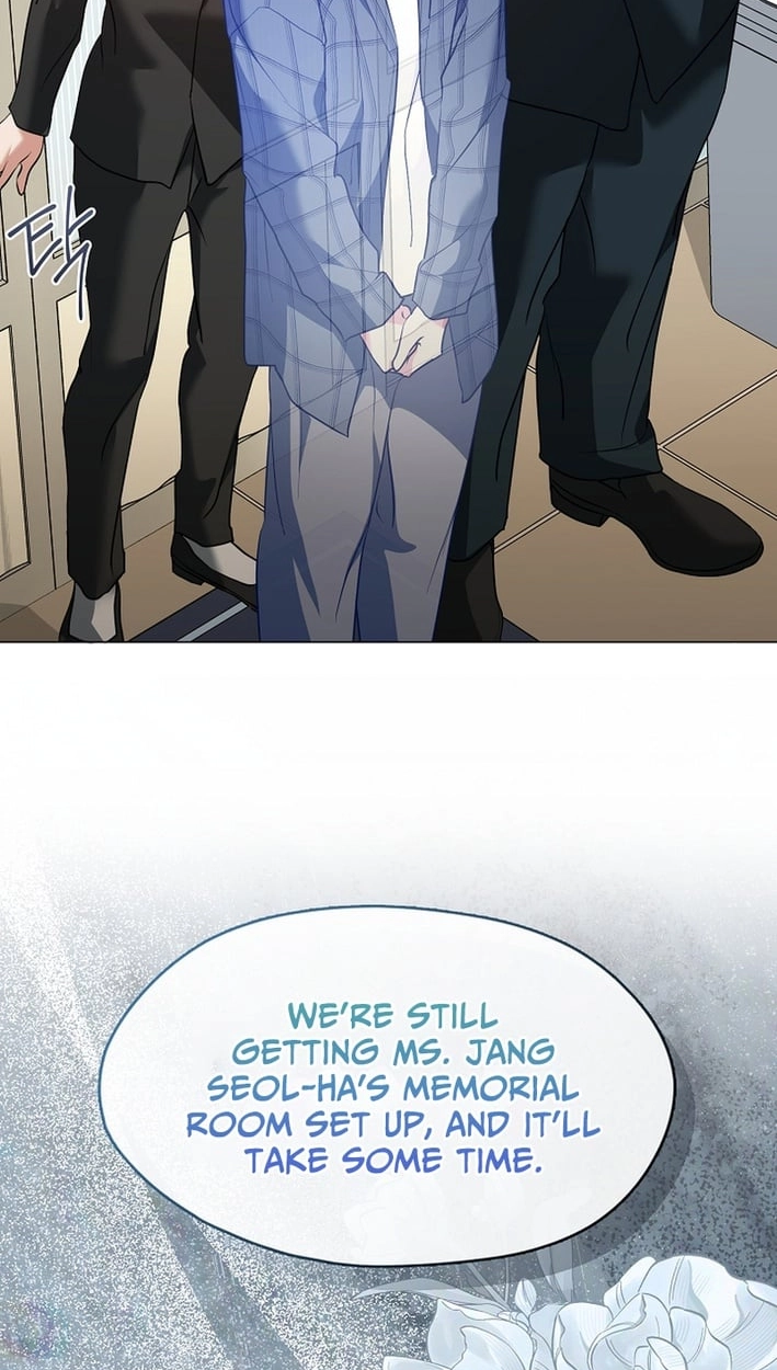 Afterlife Diner Chapter 123 - Page 43