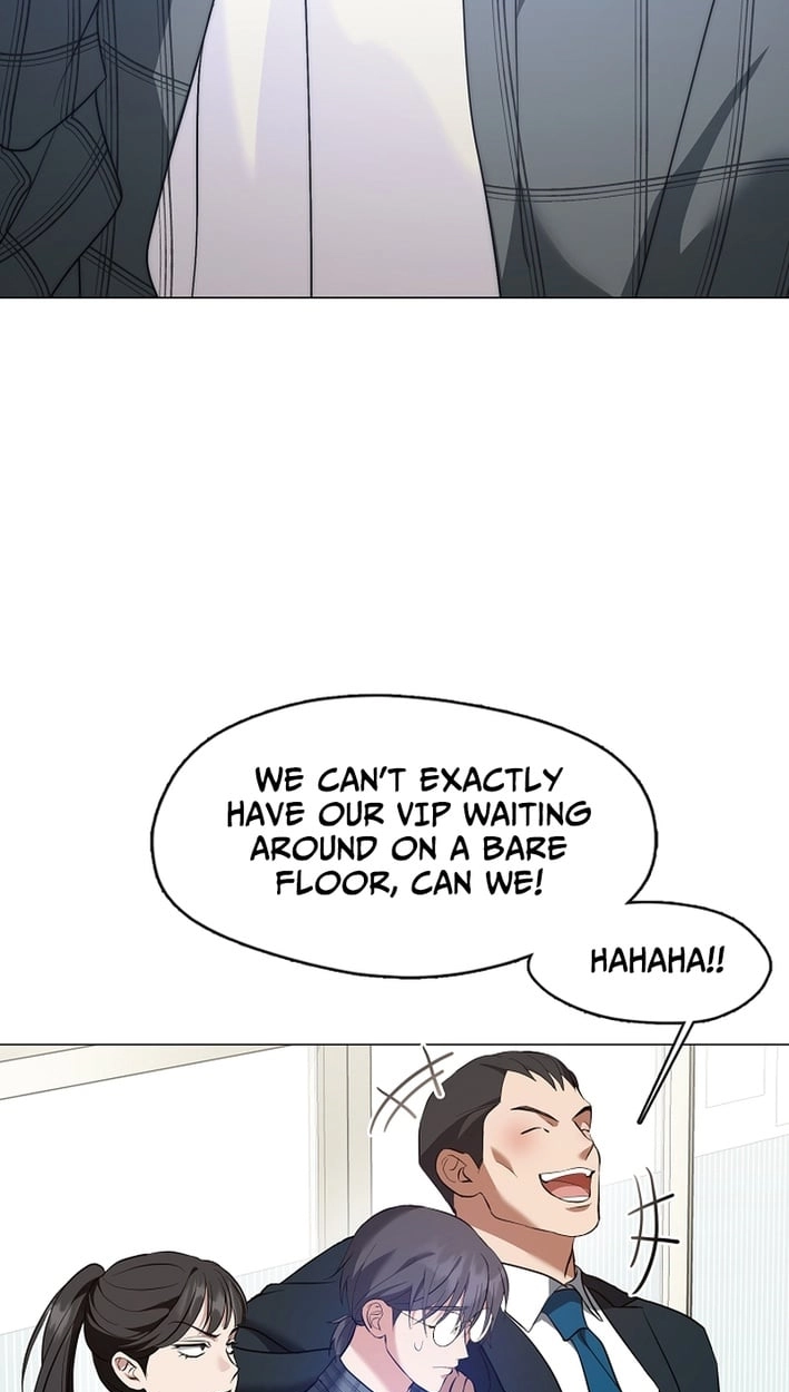 Afterlife Diner Chapter 123 - Page 45
