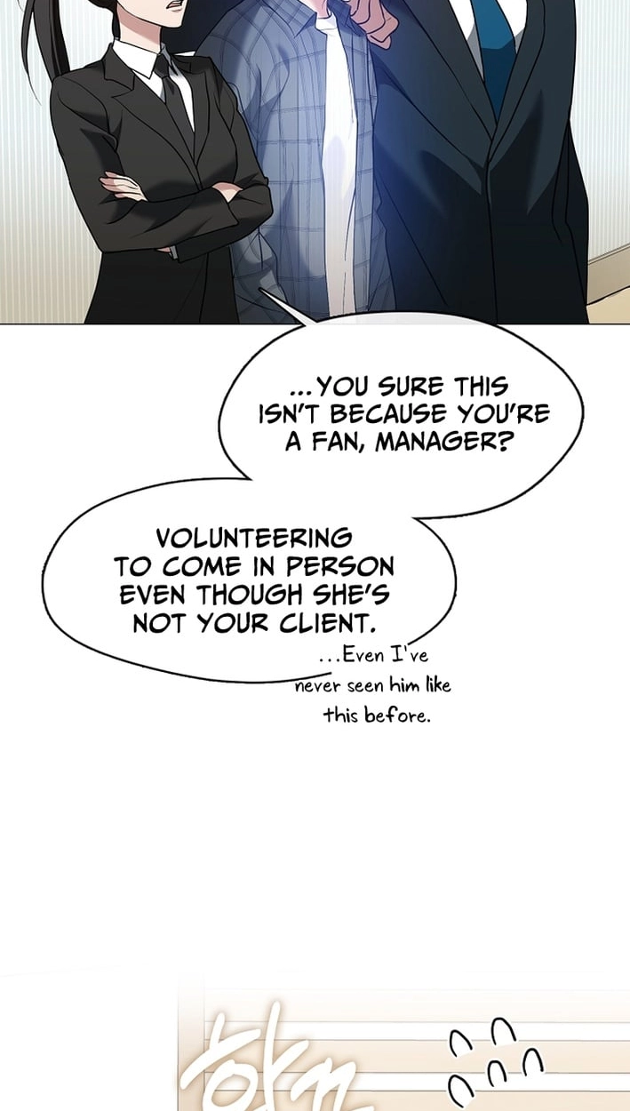 Afterlife Diner Chapter 123 - Page 46
