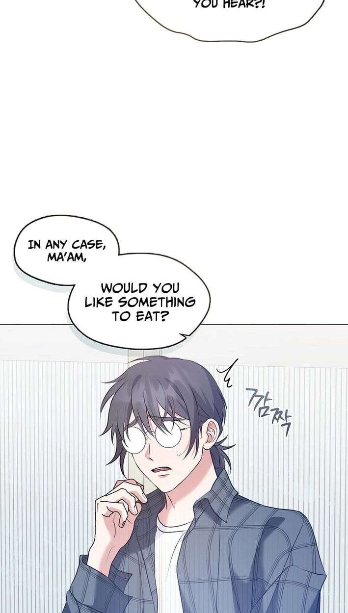 Afterlife Diner Chapter 123 - Page 48