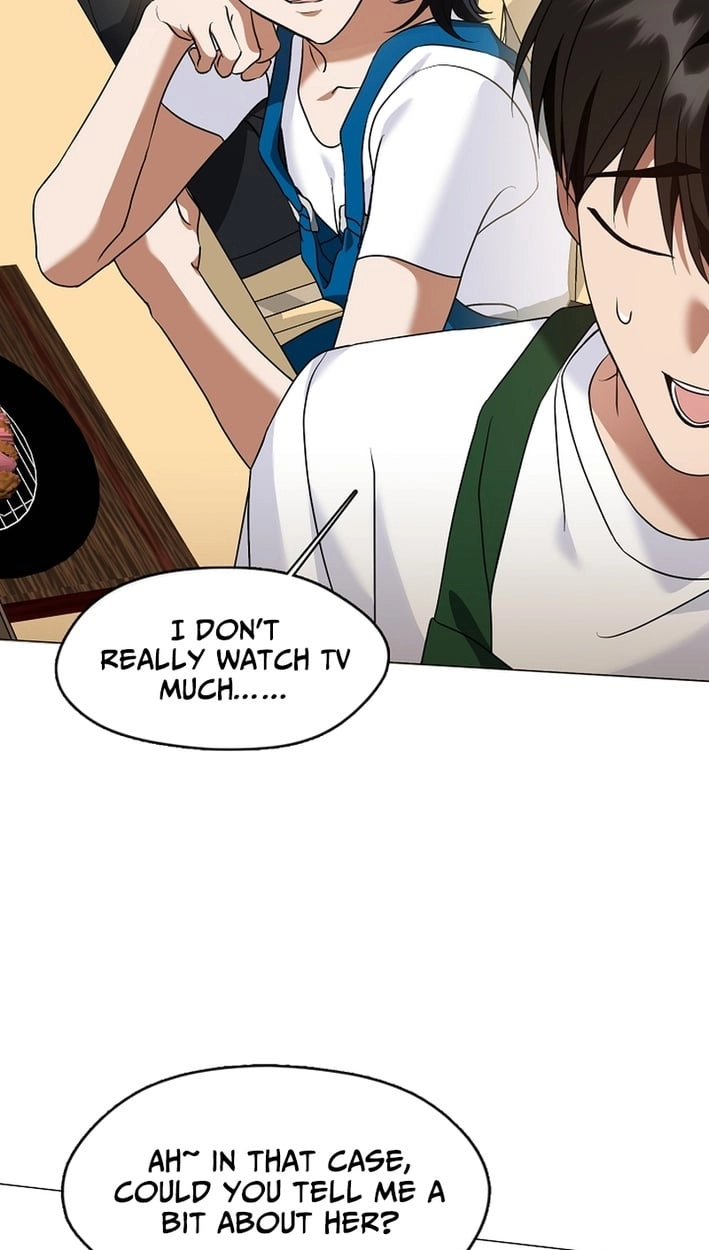 Afterlife Diner Chapter 123 - Page 57