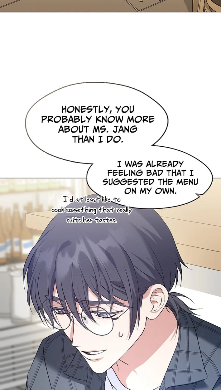 Afterlife Diner Chapter 123 - Page 59