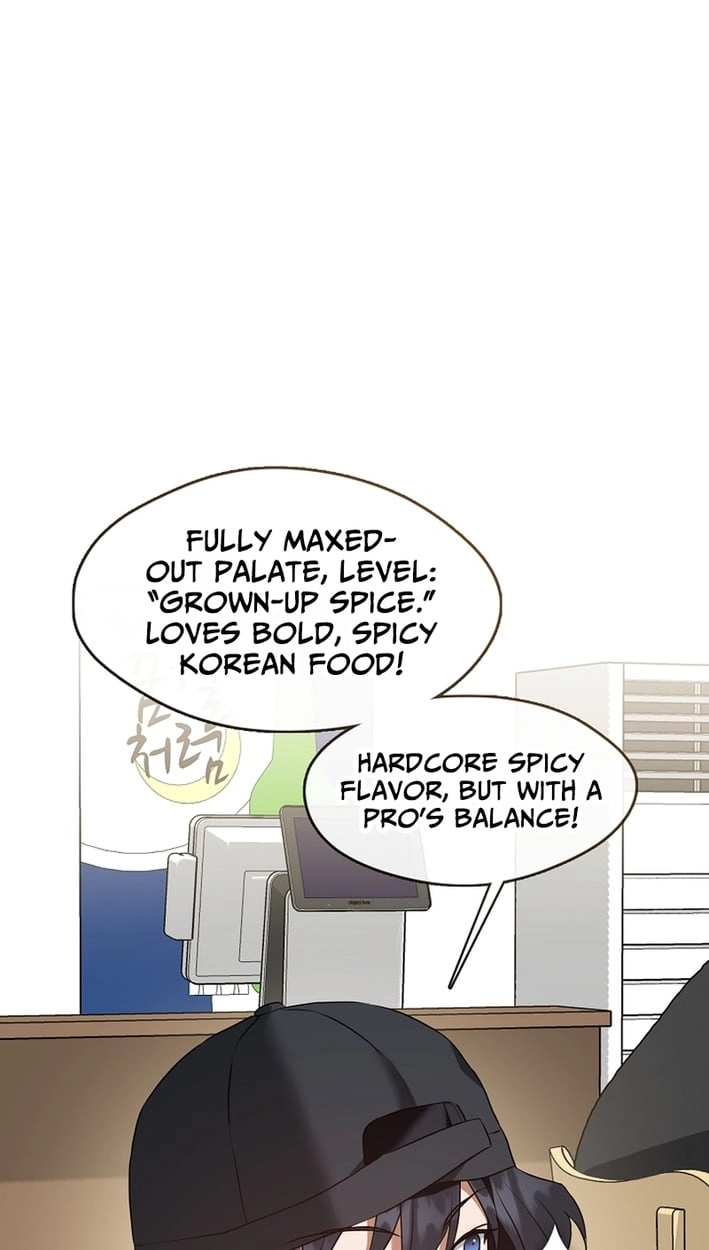 Afterlife Diner Chapter 123 - Page 61