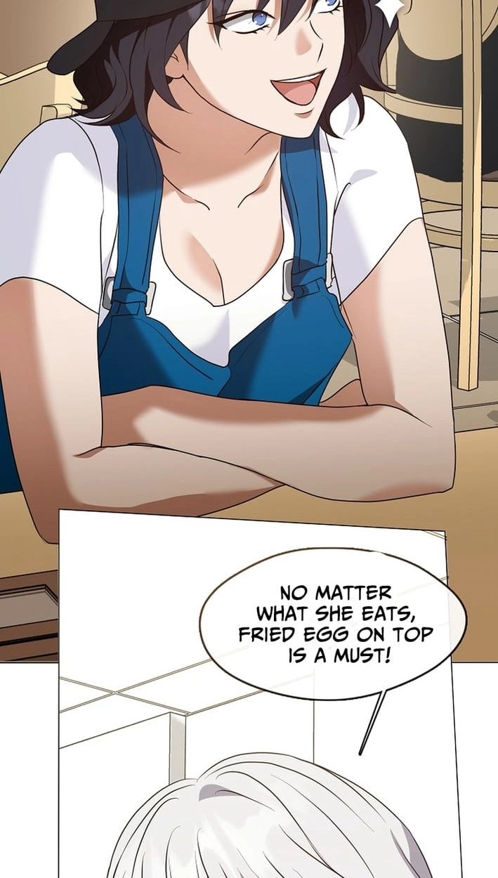 Afterlife Diner Chapter 123 - Page 62
