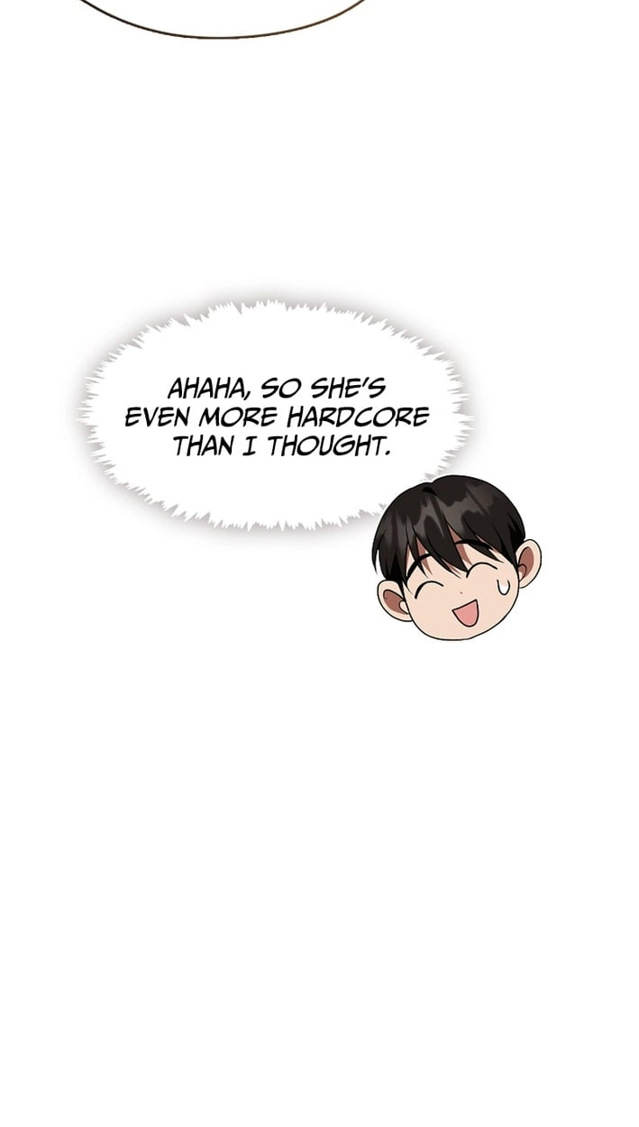 Afterlife Diner Chapter 123 - Page 64