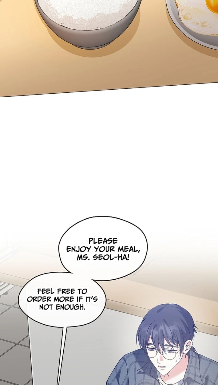 Afterlife Diner Chapter 123 - Page 67
