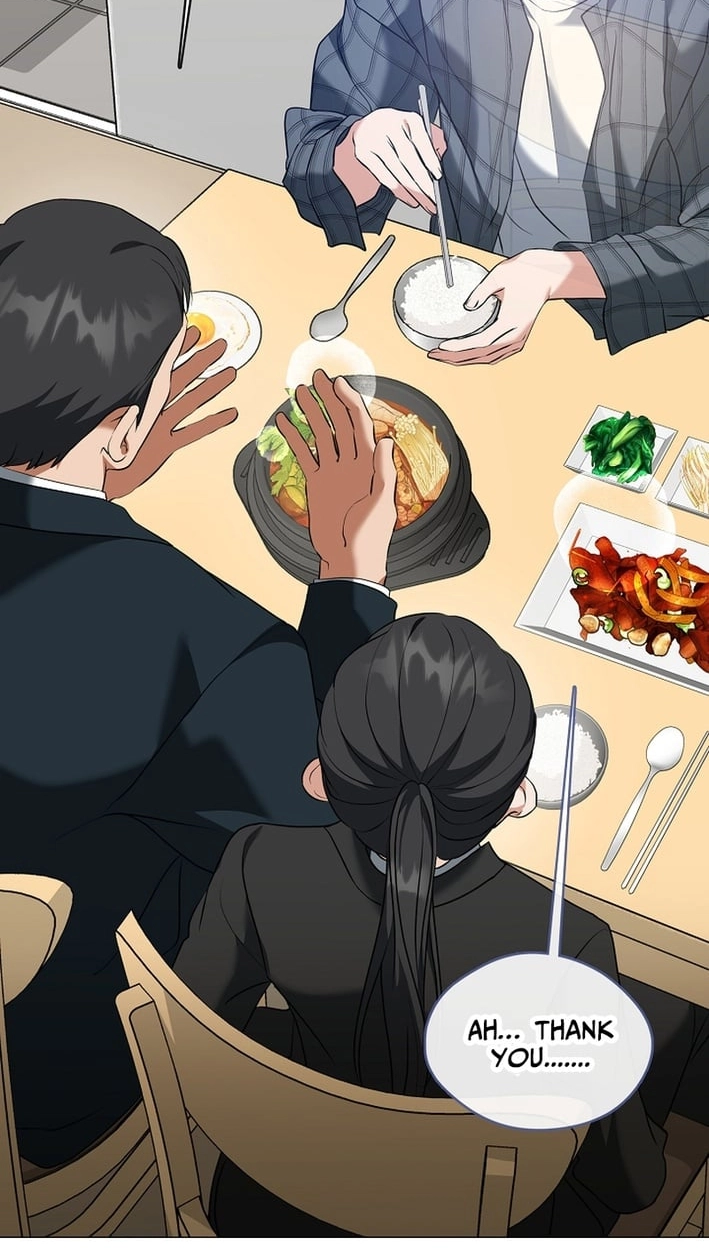 Afterlife Diner Chapter 123 - Page 68