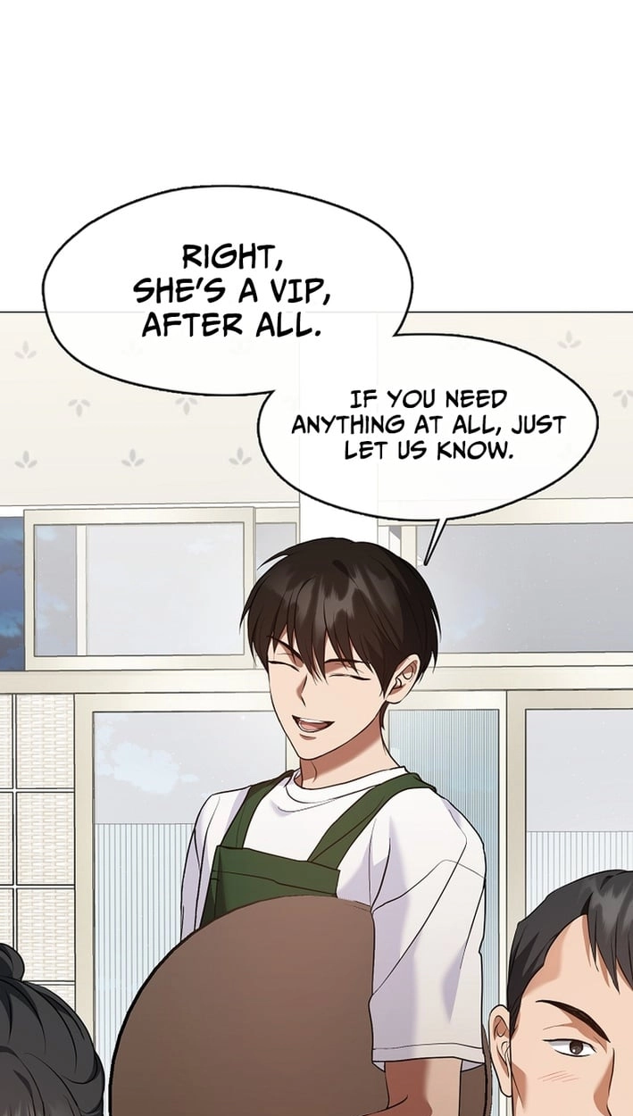 Afterlife Diner Chapter 123 - Page 69