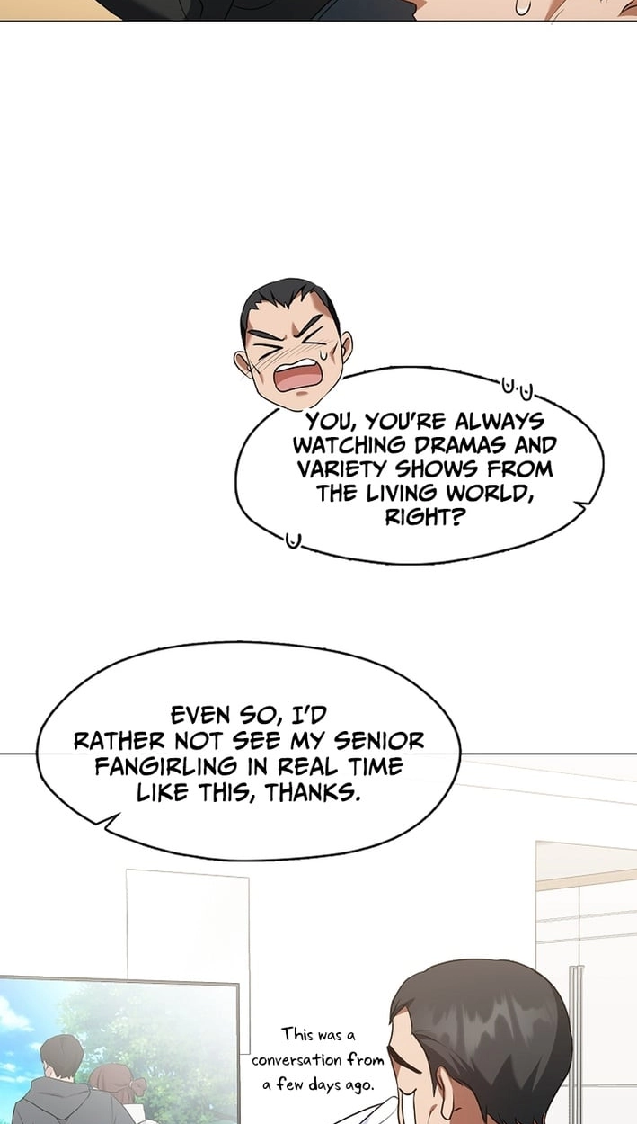 Afterlife Diner Chapter 123 - Page 75