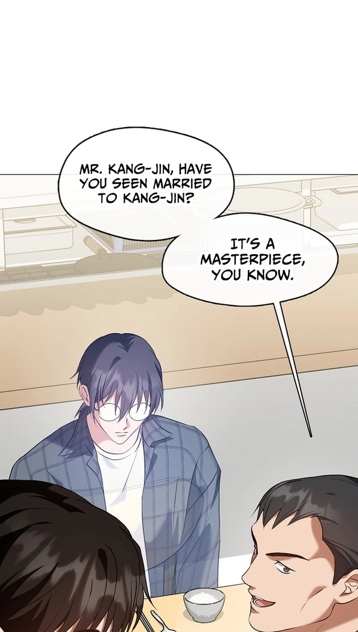 Afterlife Diner Chapter 123 - Page 77