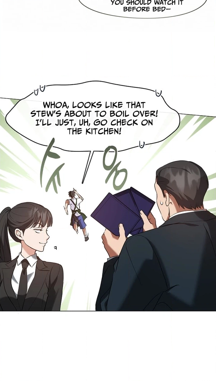 Afterlife Diner Chapter 123 - Page 80