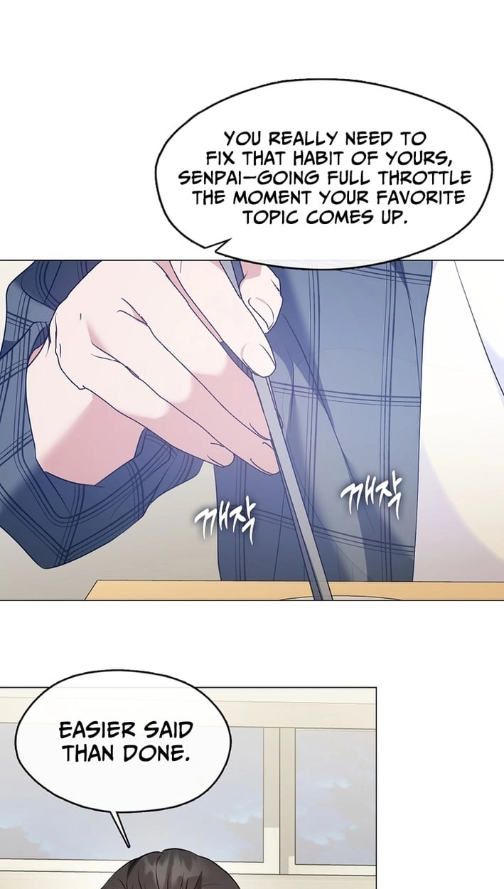Afterlife Diner Chapter 123 - Page 81