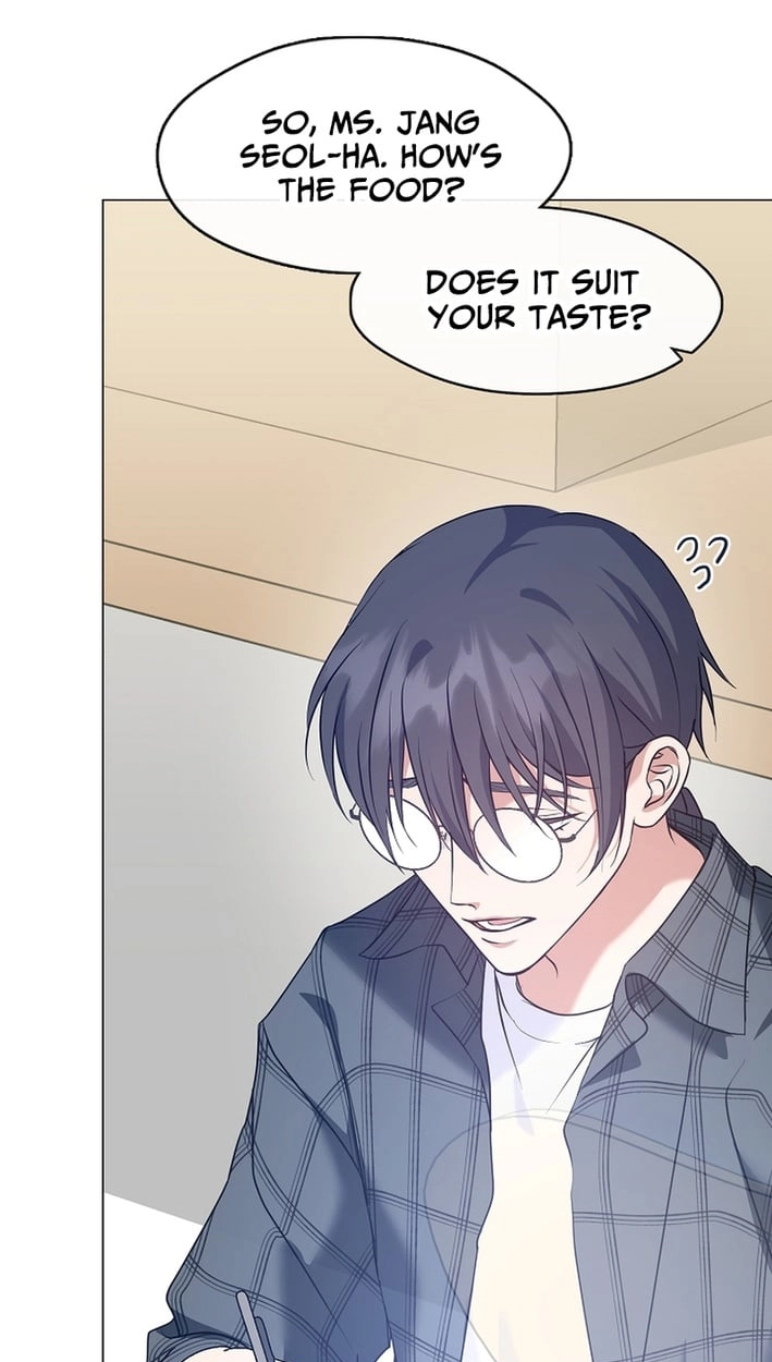 Afterlife Diner Chapter 123 - Page 83