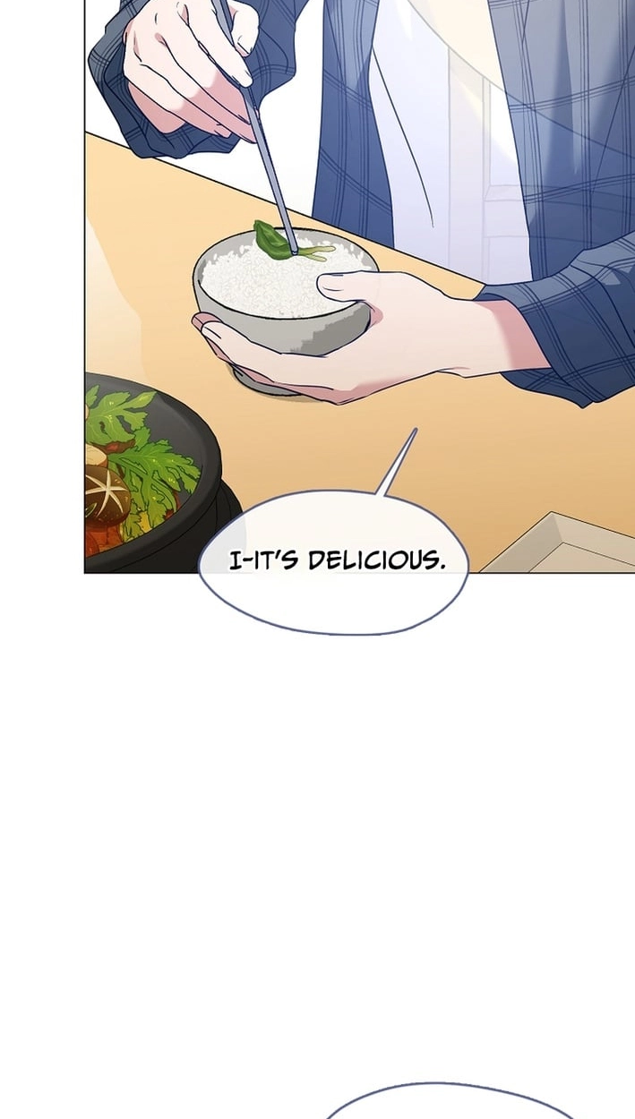 Afterlife Diner Chapter 123 - Page 84