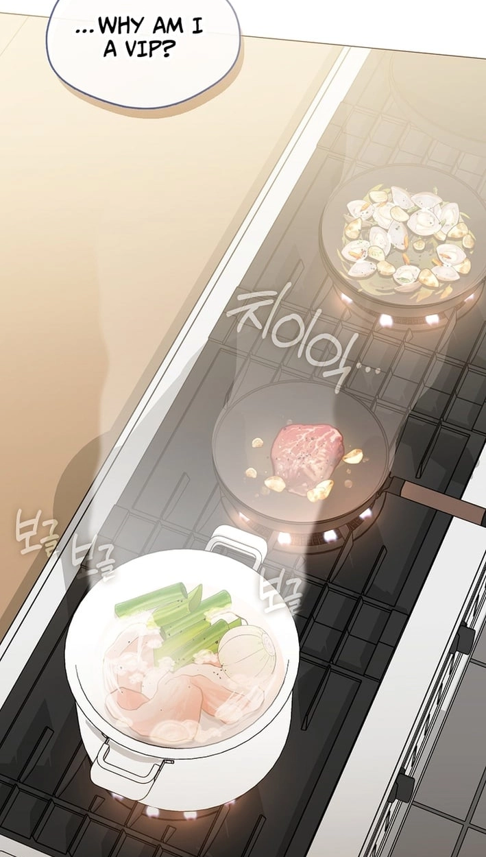 Afterlife Diner Chapter 123 - Page 86