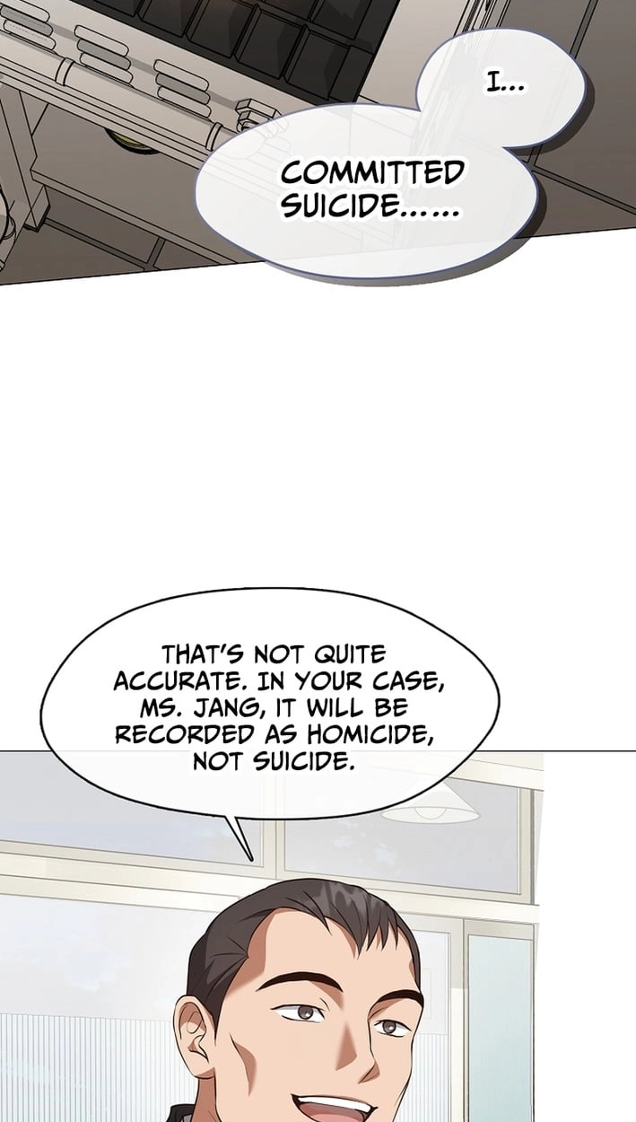 Afterlife Diner Chapter 123 - Page 87